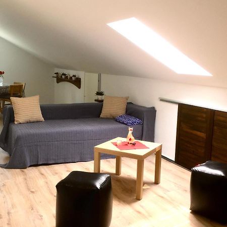 Swiss View Apartment Hohentengen am Hochrhein Exterior photo