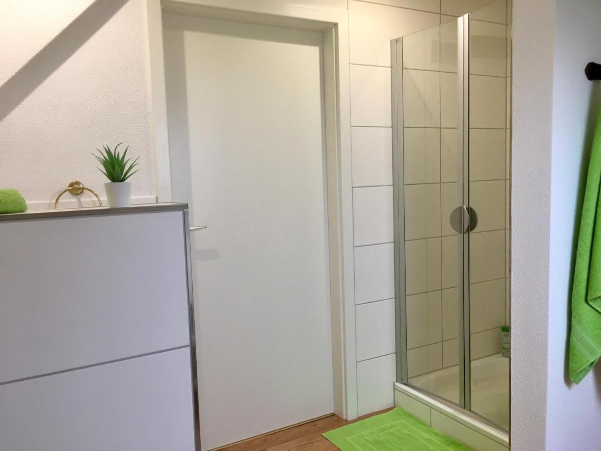 Swiss View Apartment Hohentengen am Hochrhein Exterior photo